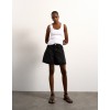 31000675 TSVIGGA HR DNM SHORTS BLW