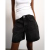 31000675 TSVIGGA HR DNM SHORTS BLW