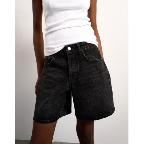 31000675 TSVIGGA HR DNM SHORTS BLW