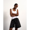 31000675 TSVIGGA HR DNM SHORTS BLW