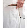31001230 TSCARO MAXI SKIRT WVN