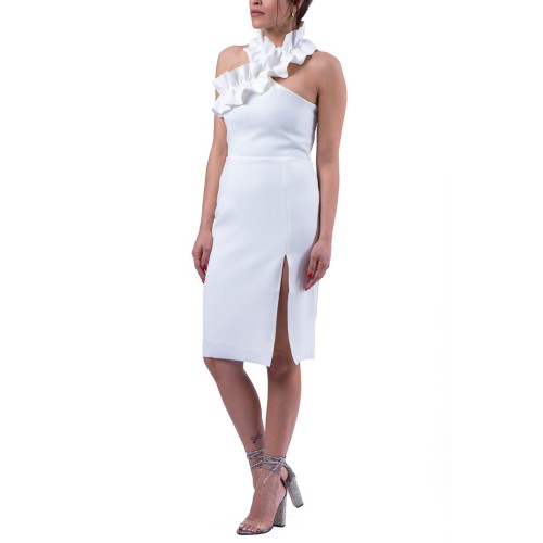 ΦΟΡΕΜΑ ΛΕΥΚΟ  TRUE DECADENCE HS0794