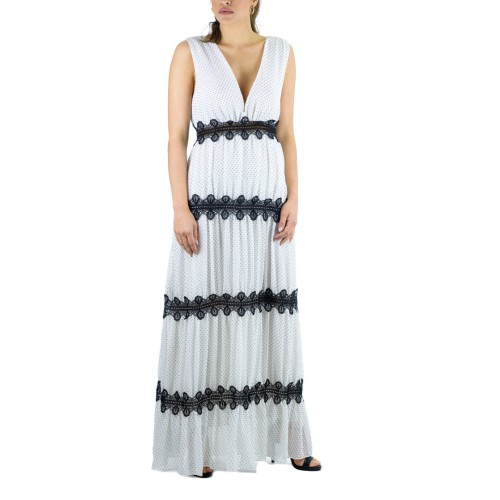AC2353 TRUE DECADENCE WOMAN - DRESS