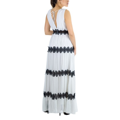 AC2353 TRUE DECADENCE WOMAN - DRESS