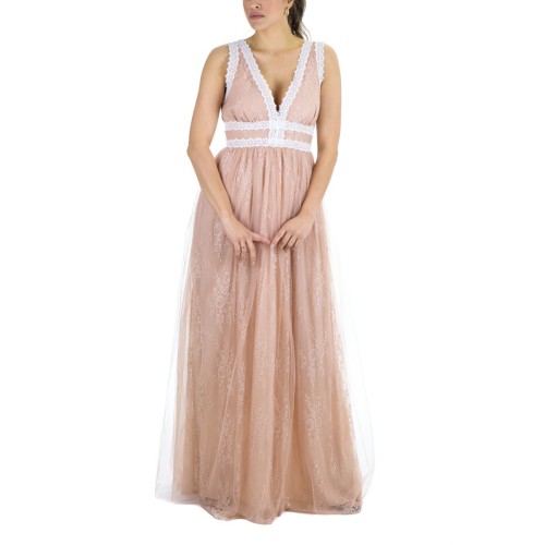 AC2312 TRUE DECADENCE DRESS