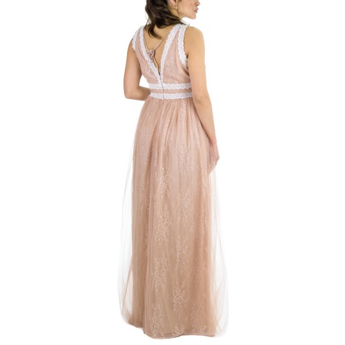AC2312 TRUE DECADENCE DRESS