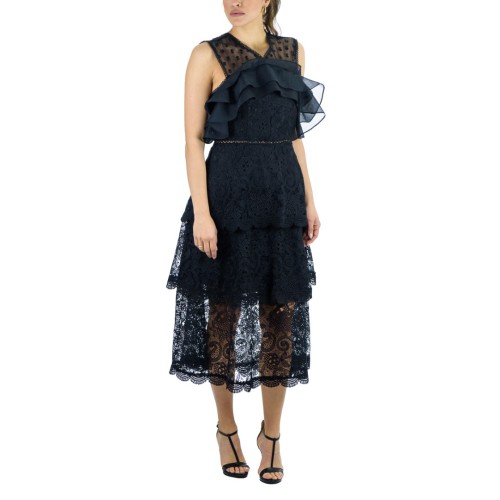 HS1133 TRUE DECADENCE WOMAN-DRESS