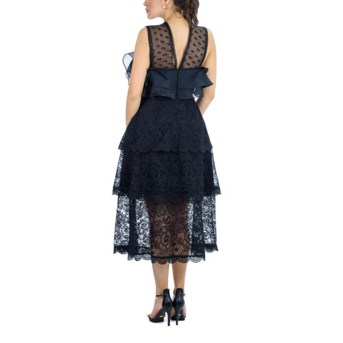 HS1133 TRUE DECADENCE WOMAN-DRESS