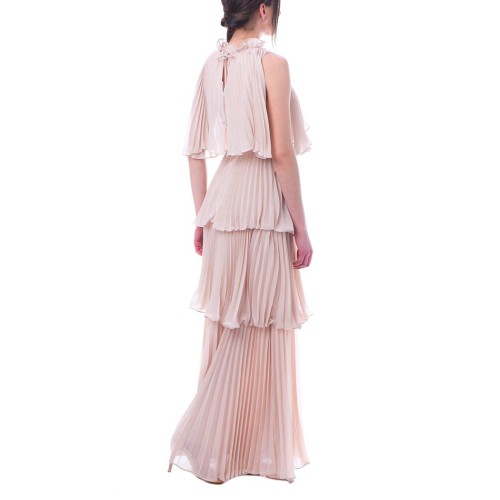 ΦΟΡΕΜΑ ΜΑΚΡΥ NUDE TRUE DECADENCE HS0471