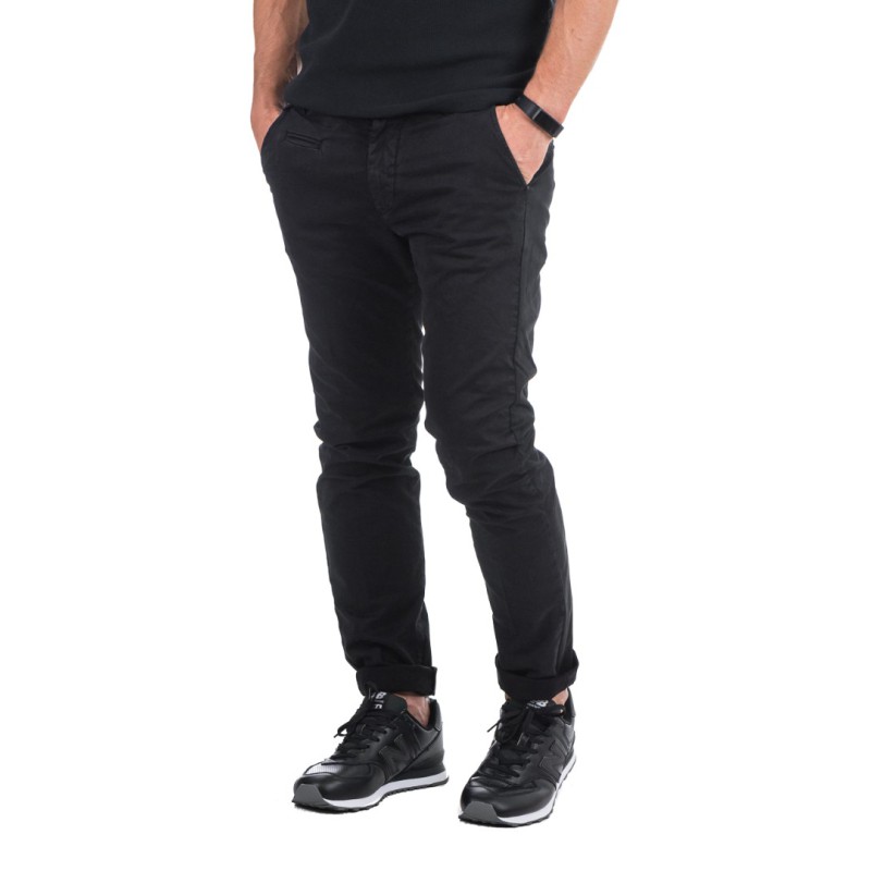 7-UM0057.598.XC.042 UNIFORM CHARLIE MEN PANTS