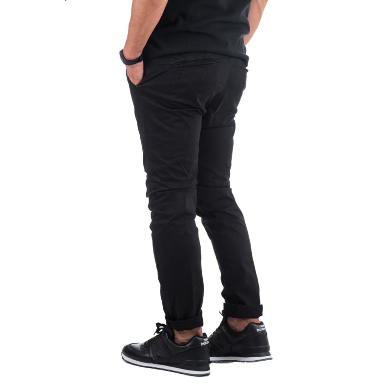 7-UM0057.598.XC.042 UNIFORM CHARLIE MEN PANTS