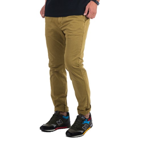 7-UM0057.598.XC.042 UNIFORM CHARLIE MEN PANTS