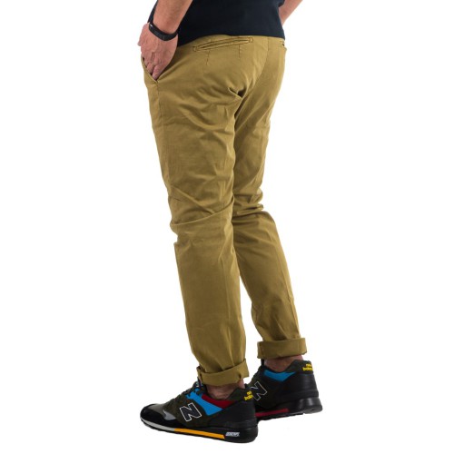 7-UM0057.598.XC.042 UNIFORM CHARLIE MEN PANTS
