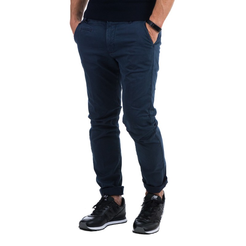 7-UM0057.598.XC.042 UNIFORM CHARLIE MEN PANTS
