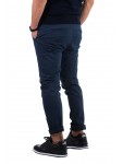 7-UM0057.598.XC.042 UNIFORM CHARLIE MEN PANTS