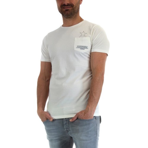 94-UN09.041 MAN T-SHIRT