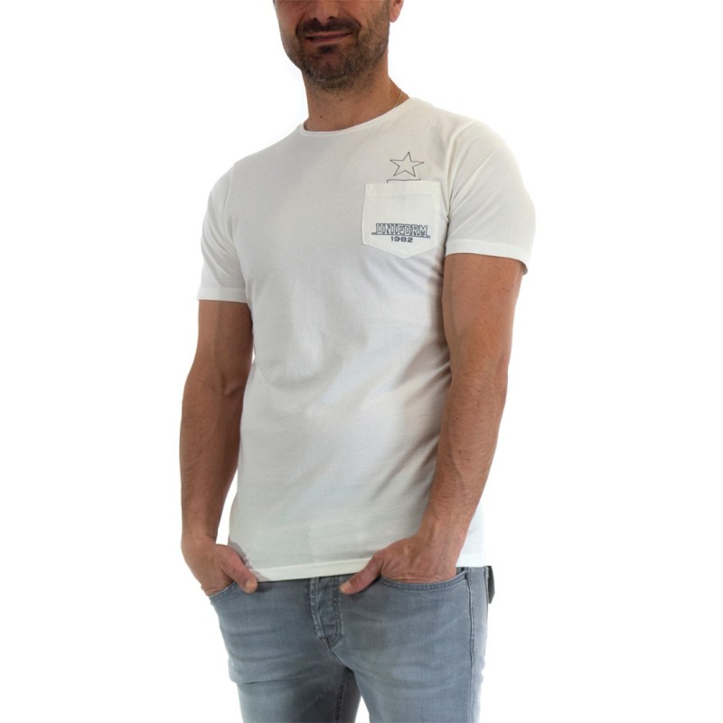 94-UN09.041 MAN T-SHIRT