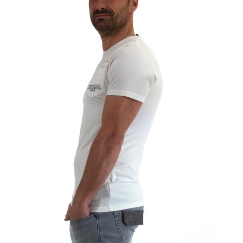 94-UN09.041 MAN T-SHIRT