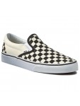VN000EYEBWW1 UA CLASSIC SLIP ON