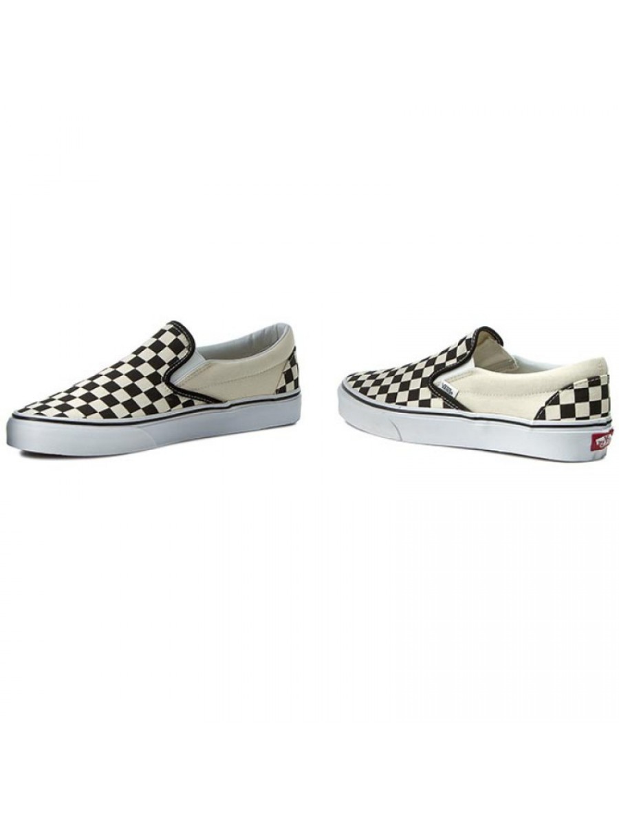 VN000EYEBWW1 UA CLASSIC SLIP ON