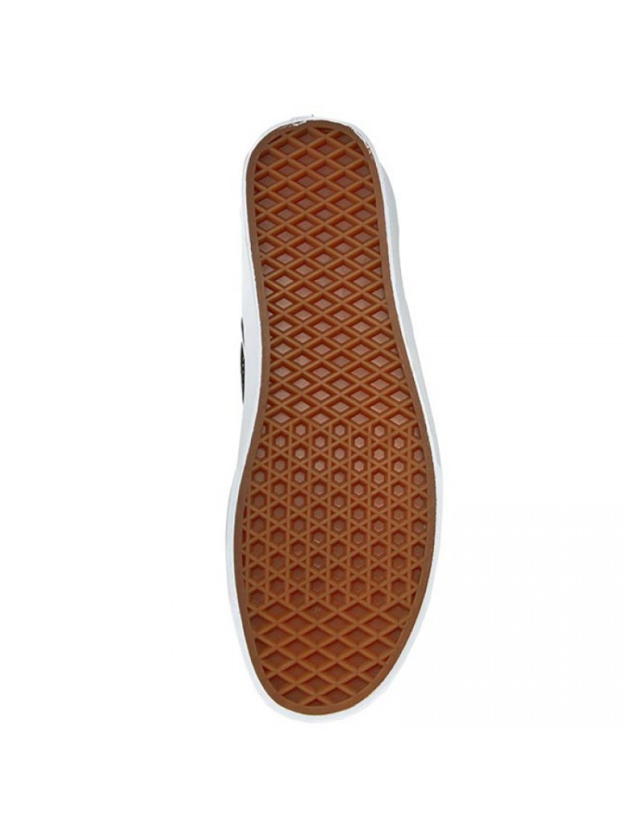 VN000EYEBWW1 UA CLASSIC SLIP ON