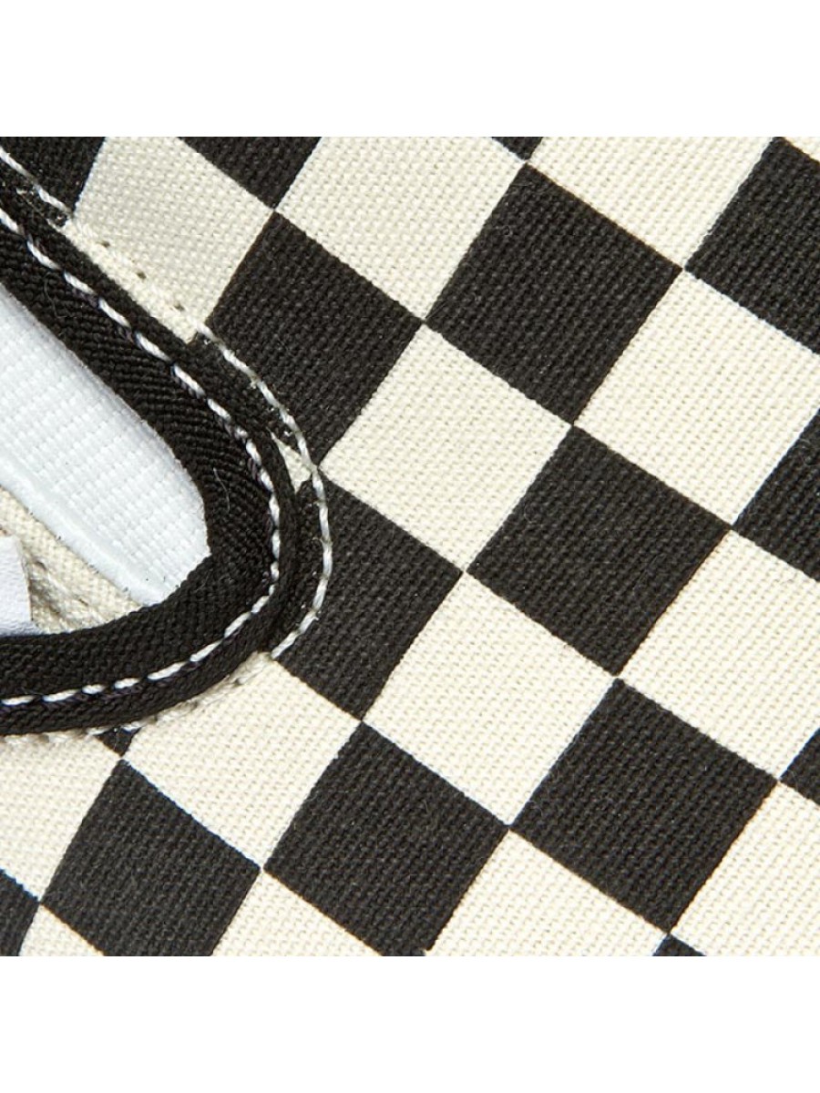 VN000EYEBWW1 UA CLASSIC SLIP ON