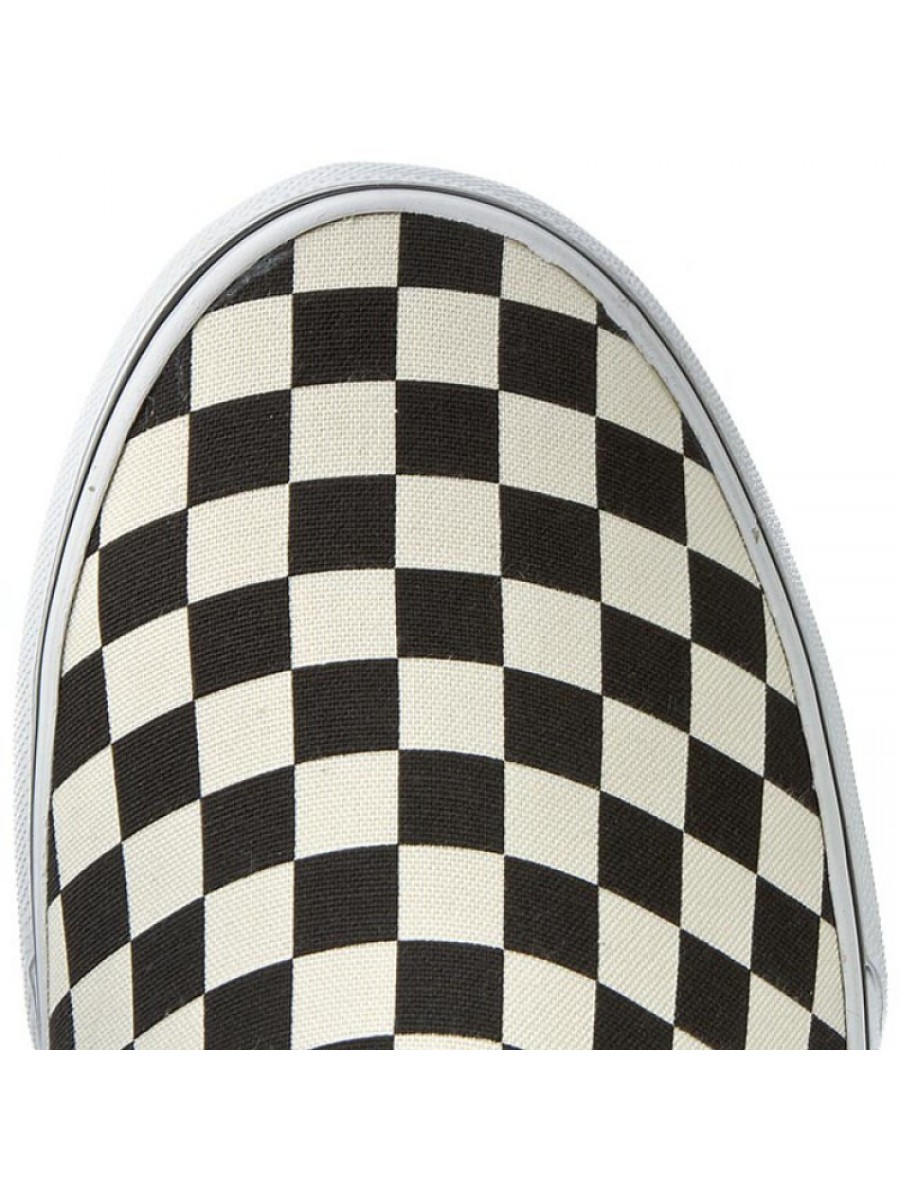 VN000EYEBWW1 UA CLASSIC SLIP ON