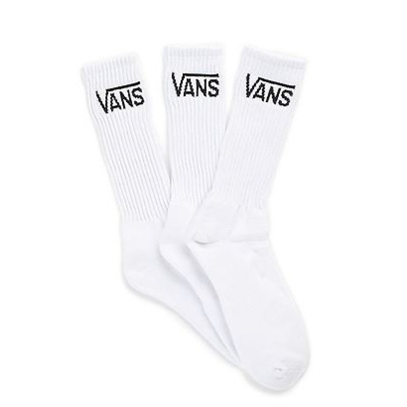 VANS CLASSIC CREW VN000XSEWHT1
