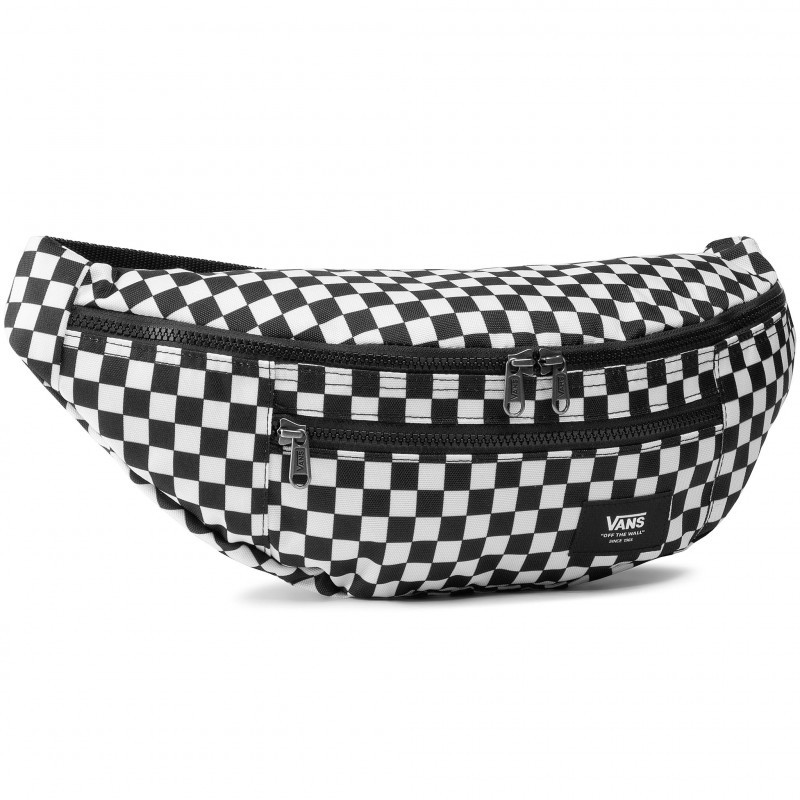 VN0A2ZXXHU01 MN WARD CROSS BOBY P BLACK/WHITE