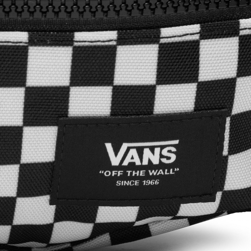VN0A2ZXXHU01 MN WARD CROSS BOBY P BLACK/WHITE