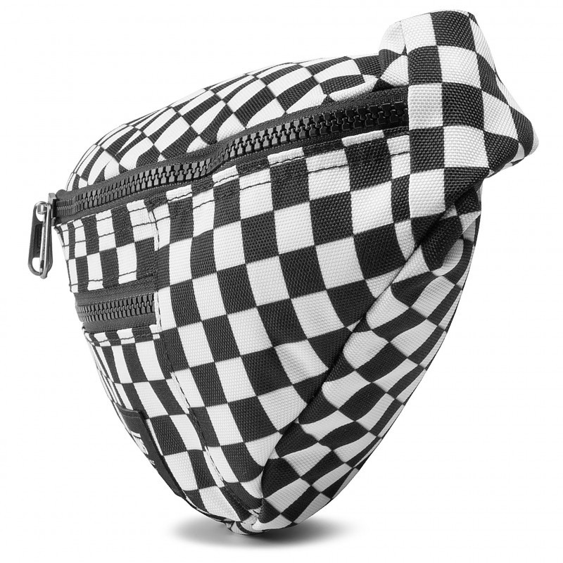 VN0A2ZXXHU01 MN WARD CROSS BOBY P BLACK/WHITE