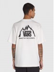 VN000JQPC9F1 MTE CRESTLINE SS TEE EGRET