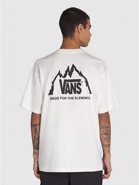 VN000JQPC9F1 MTE CRESTLINE SS TEE EGRET