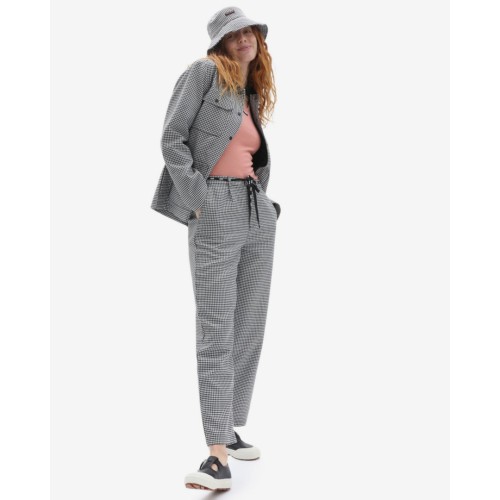 VN0A5JMYBLK1 WM WELL SUITED DRIIL BLACK