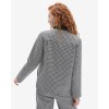 VN0A5JMYBLK1 WM WELL SUITED DRIIL BLACK