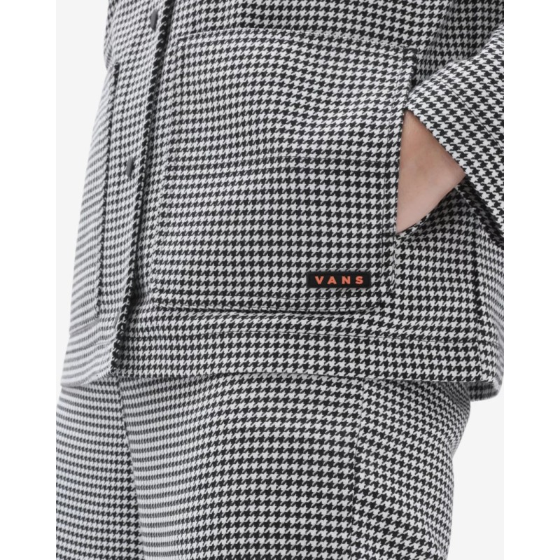 VN0A5JMYBLK1 WM WELL SUITED DRIIL BLACK