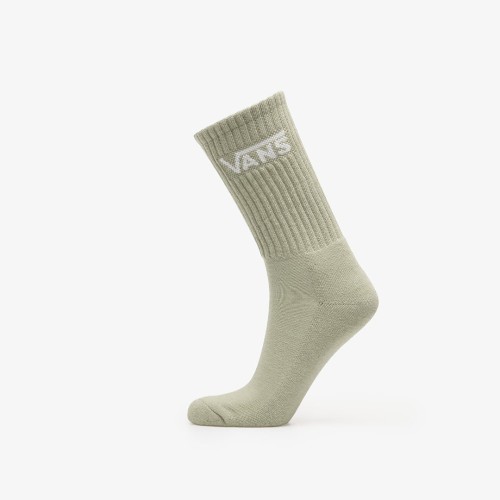 VN000QBVFOI1 CLASSIC CREW GLACIAL SLATE MEDIUM