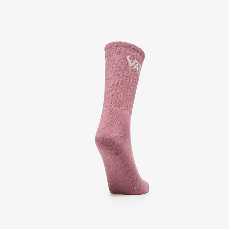 VN000QBVFOI1 CLASSIC CREW GLACIAL SLATE MEDIUM