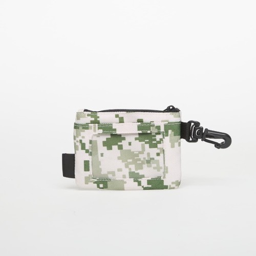 VN000Q9TGCY1 FORMULA ZIP WALLET OLIVE/M