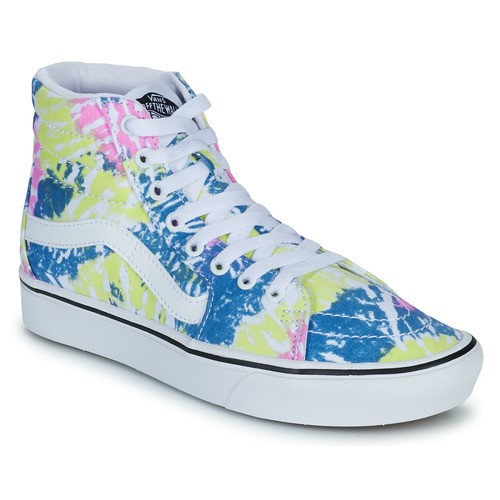 COMFYCUSH SK8 HI Multicolour