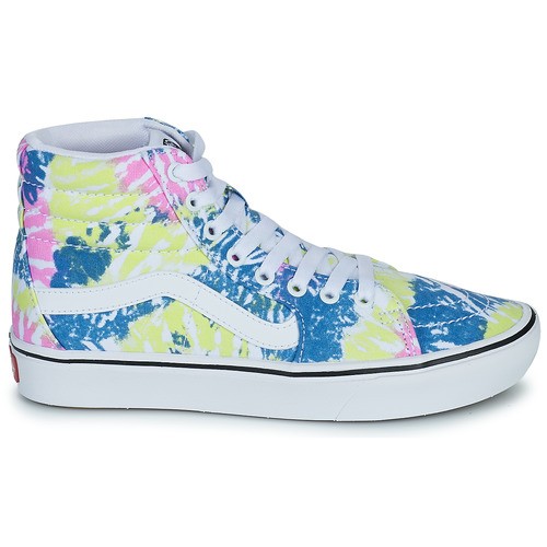 COMFYCUSH SK8 HI Multicolour
