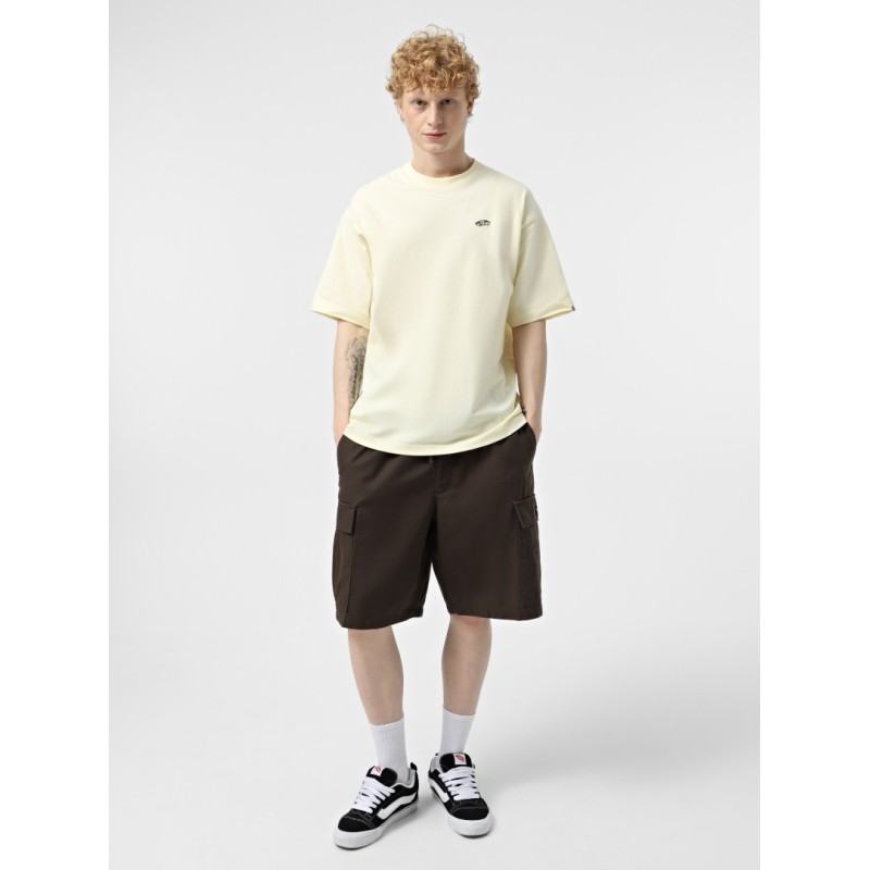 VN000P50E301 STYLE 76 II LOOSE SS TE LEMON LCI