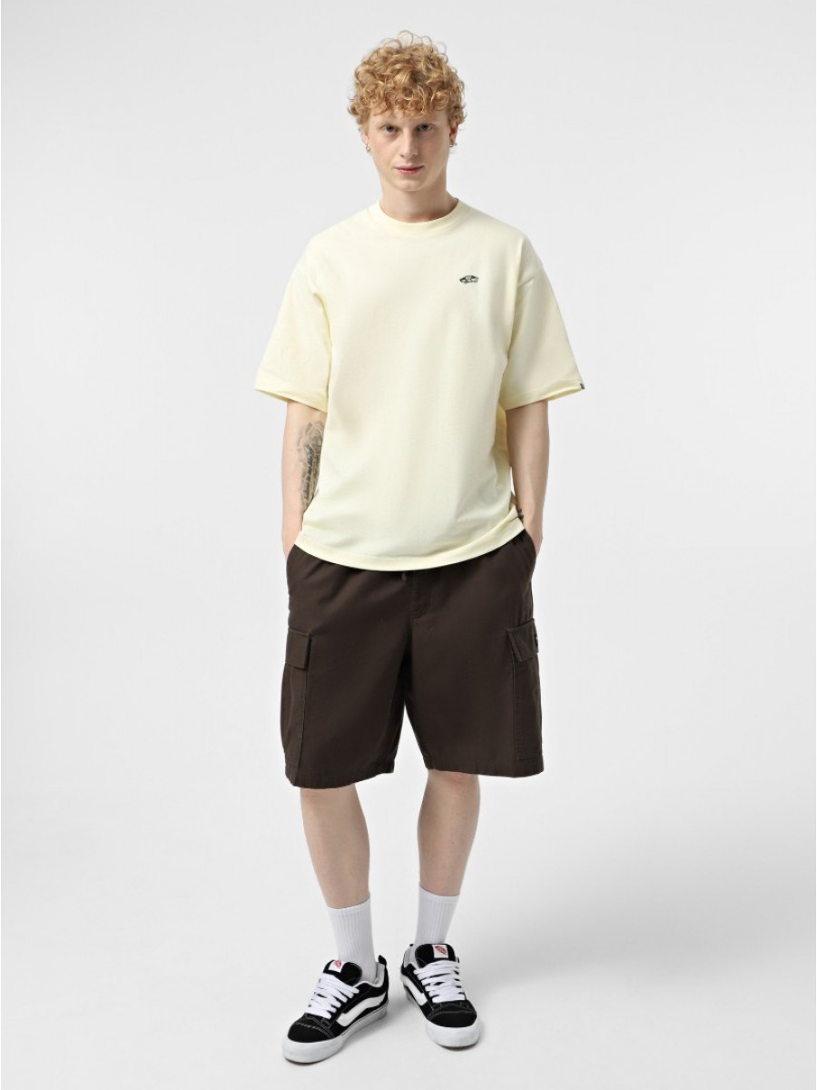 VN000P50E301 STYLE 76 II LOOSE SS TE LEMON LCI