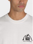 VN000JQPC9F1 MTE CRESTLINE SS TEE EGRET