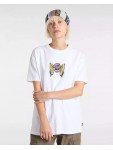 VN000NXCWHT1 ETHEREAL OS SS WHITE