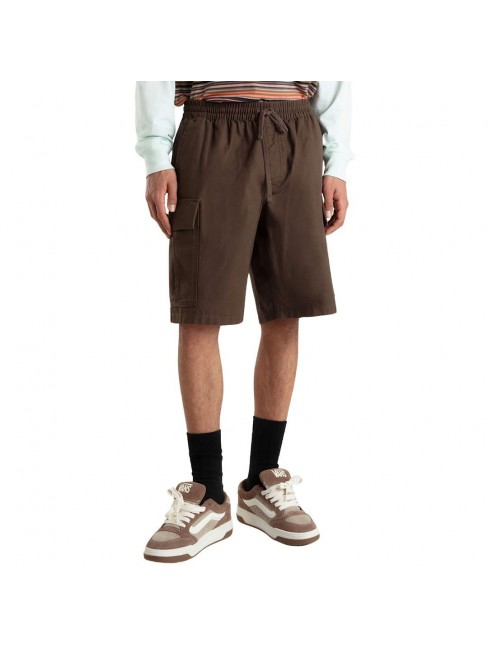 VN000G6SD4C1 RANGE CARGO LOOSE SHORT TURKISH C