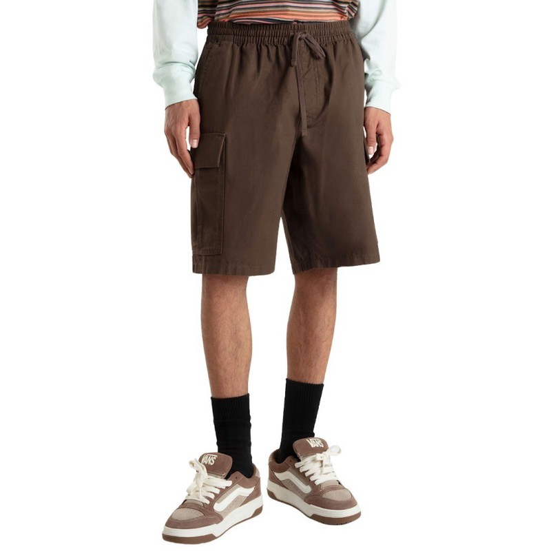 VN000G6SD4C1 RANGE CARGO LOOSE SHORT TURKISH C