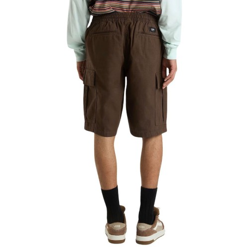 VN000G6SD4C1 RANGE CARGO LOOSE SHORT TURKISH C