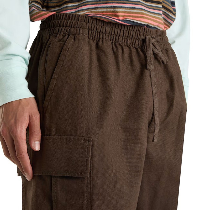 VN000G6SD4C1 RANGE CARGO LOOSE SHORT TURKISH C