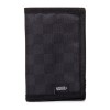 VN000C32BA51 MN SLIPPED BLACK/CHARCOAL
